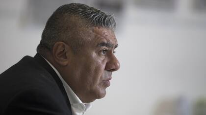 "La selección nos va a dar el mejor Mundial", dice el presidente de la AFA