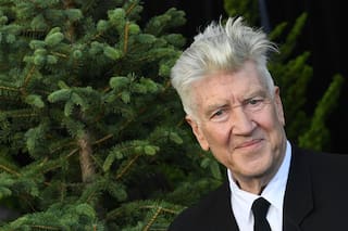 YouTube: David Lynch lanza Fire, un corto en el que venía trabajando desde 2015
