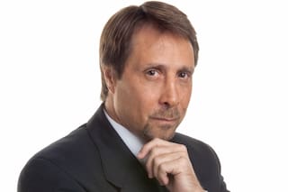 Feinmann defendió a Florencia Kirchner: “Me arrepiento de haber hablado mal"