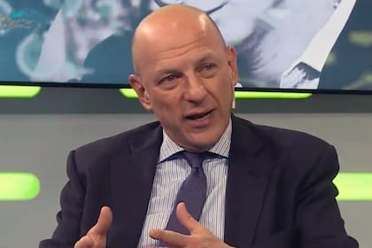 Para Berenztein lo del pasado 7 de septiembre no fue una catástrofe electoral para el Gobierno, que sigue en etapa de construcción