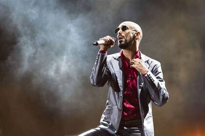 "Las entradas para Abel Pintos en Cosquín volaron en tiempo récord", dice Luis Barrera, programador de Cosquín