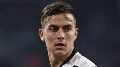 Oriana conquistó a Dybala