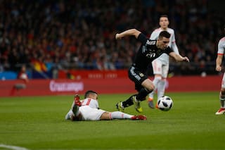 Santiago Segurola: razones para ser optimistas con Argentina