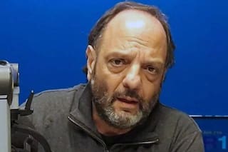 "Son corruptos": Baby Etchecopar estalló contra la OA y Cristina Kirchner