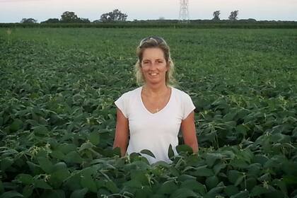 "Lo que mejora con el programa es el sistema productivo"