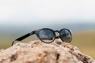 Anteojos. El ingeniero que ve una oportunidad donde para otros hay basura