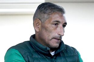 Mameluco Villalba está condenado a 23 años de prisión
