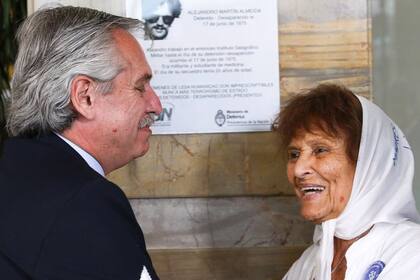 Fernández y Almeida