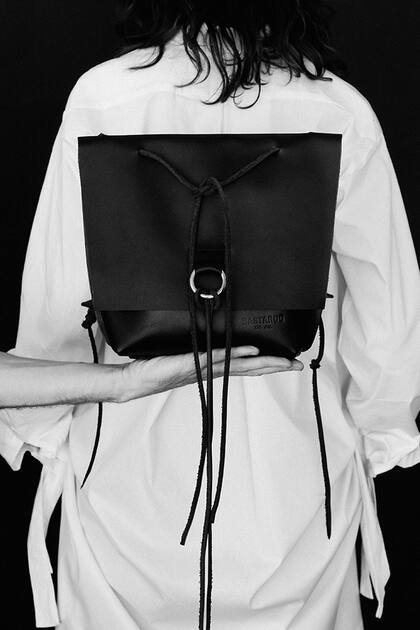 "Me siento como un artesano que estudió diseño, dice Marcelo Yarussi