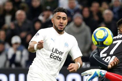 "Mi papel es defender mis intereses”, dijo Payet, figura francesa de 33 años