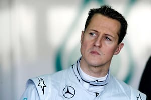 La corazonada de Michael Schumacher que pudo haber evitado su trágico accidente