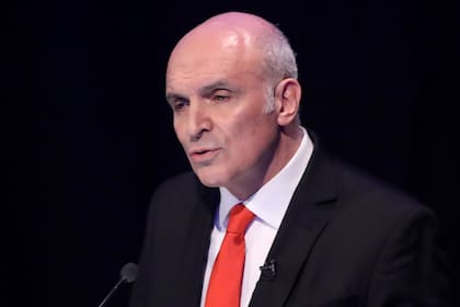 En la Ciudad, Espert terminó apoyando la fórmula Larreta- Santilli