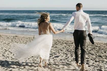 "Mucha parte del contenido de las influencers gira en torno a tener un novio, una gran fiesta de matrimonio y luna de miel. Incluso si esas mujeres se identifican como feministas, el estilo de vida que representan es el del ideal romántico"