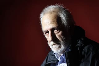 El fiscal Carlos Stornelli denunció a Adolfo Aristarain por considerar que sus declaraciones incitan "a la violencia colectiva”