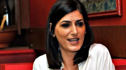 "Nito es el amor de mi vida", asegura Milone