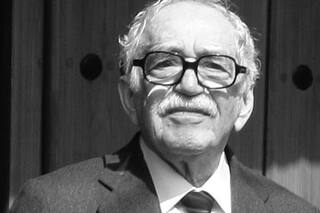 Carta a mi padre, Gabriel García Márquez
