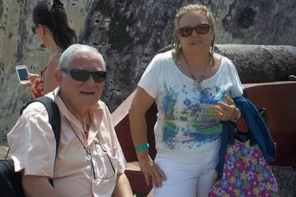 "No sabemos cómo seguirá nuestra vida, lo que sabemos es que al cáncer no le será fácil vencer nuestras ganas de vivir”