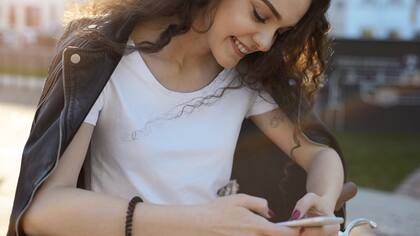 "No sé de qué hablarle"