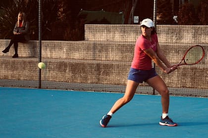 "No es por tu dinero que sobrevivimos hasta ahora. Y nadie te pidió nada", le dice Ibbou a Thiem en el video.