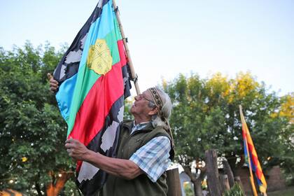 Los mapuches celebran el solsticio de invierno como We Tripantu