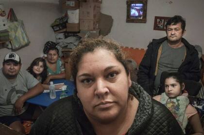 Ramona Medina era una referente social del Barrio31