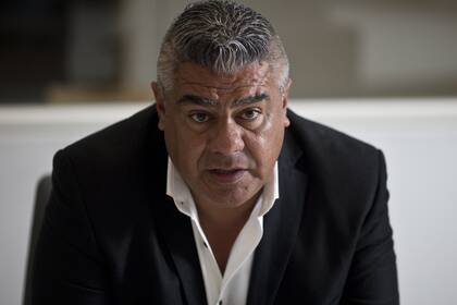 "Nosotros estamos conformes con Sampaoli", dice