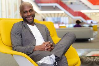 Claudio Cabrera, del NYT: "La noticia del coronavirus nos sacó de la norma"