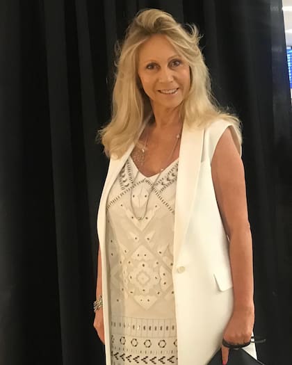 "Pasar por el registro civil puede poner en riesgo toda tu economía", sostuvo la abogada Ana Rosenfeld