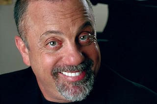 "Piano Man", el hit que logró que Billy Joel no se perdiera en el fracaso