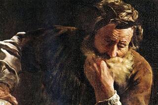 Cómo logró Arquímedes contar todos los granos de arena del Universo