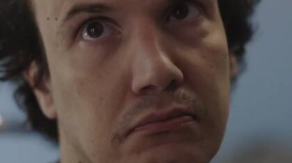 "Richard" no puede caminar ni hablar, aunque sí responde a preguntas y órdenes con movimientos corporales (Creative Commons)