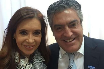 El abogado de Cristina Kirchner, Gregorio Dalbón, adelantó que en el contrato está previsto que las regalías por el libro no queden en manos de la expresidenta