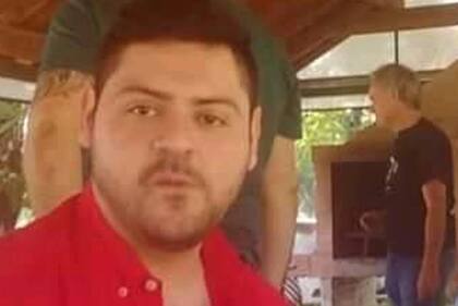 La víctima del homicidio ocurrido en Hurlingham