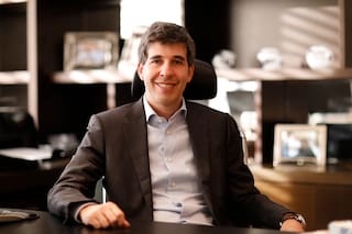 Premios Prestigio 2020 consagró a la mejor aseguradora del año