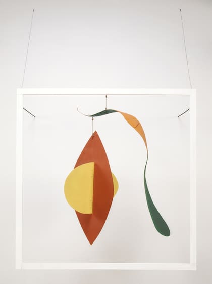 "Snake and the Cross", de 1936