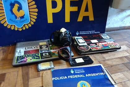 "Solos y solas", el grupo de Facebook que permitió descubrir una red de pedofilia