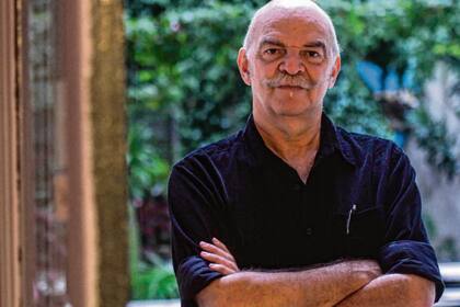 "Tener un porcentaje de fracaso sirve para poder valoras los momentos en los que uno consigue lo que quiere", aclaró