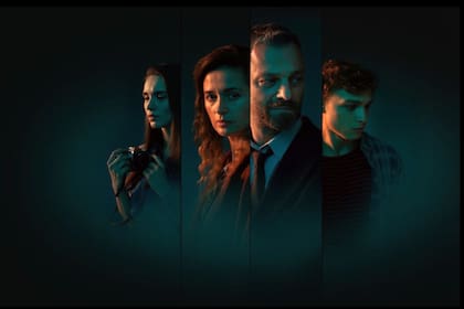 "Bosque adentro", una de las series de suspenso basadas en una novela de Harlan Coben