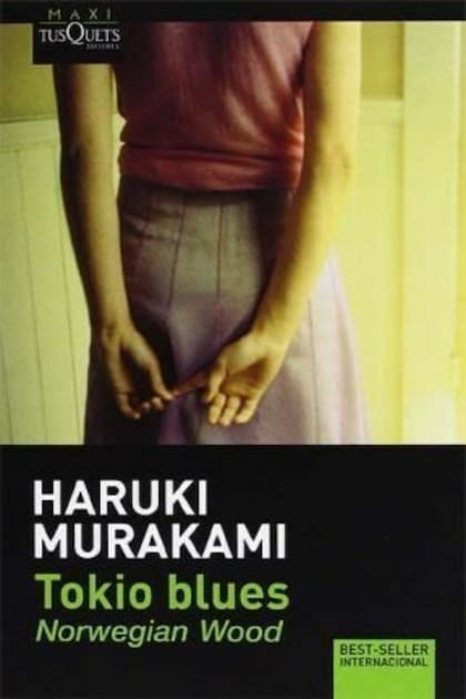 "Tokio blues" de Haruki Murakami