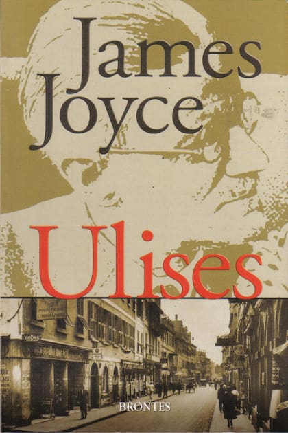 "Ulises" de James Joyce