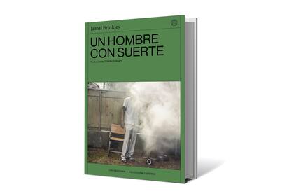 "Un hombre con suerte", de Jamal Brinkley