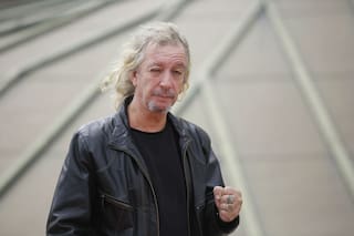 El personaje de Capusotto que estalló en las redes tras las disculpas de Macri