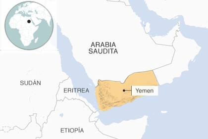 "Yemen necesitaría un largo período de tiempo para hacer frente a las consecuencias de la contaminación marina. La ecología del mar Rojo necesitaría más de 30 años para recuperarse de las graves consecuencias del derrame de petróleo", consideraron.