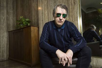 "Yo detesto lo complicado", dice Melero