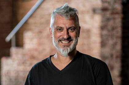 "Yo pienso al Cosquín Rock 2021 como la vuelta a la normalidad", dice Palazzo sobre el parate de la industria de la música en vivo por la pandemia