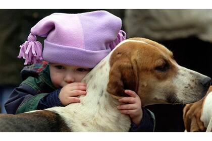 "Yo siempre digo que es mejor pecar de amabilidad. Ese es el secreto. Si no sabes qué hacer, pues sé amable"