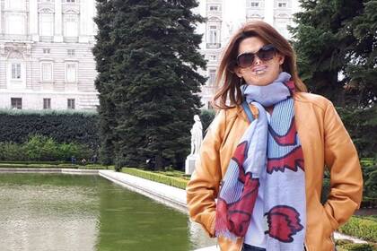 "Yo siento que puedo volar", dice Fide hoy