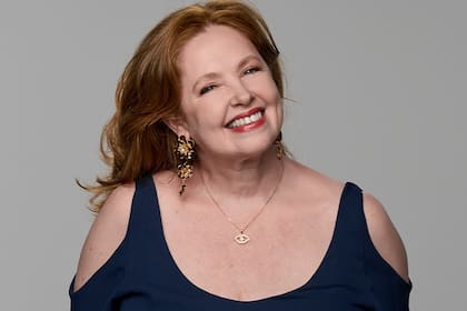 Andra del Boca es una de las grandes sorpresas de esta edición (Foto: @granhermanoar)