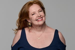 Ángel de Brito reveló el millonario pedido de Andrea del Boca para volver a Gran Hermano