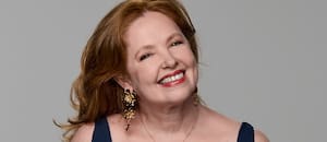 El abogado de Andrea del Boca explicó por qué la actriz decidió entrar a la casa de Gran Hermano